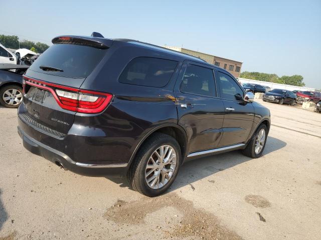 VIN 1C4RDJEG2FC809188 2015 Dodge Durango, Citadel no.3