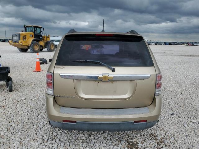 2008 Chevrolet Equinox Ls VIN: 2CNDL13F386033507 Lot: 62107684