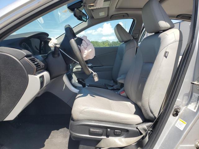 2015 HONDA ACCORD EXL - 1HGCR2F82FA019374