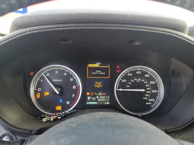 2020 SUBARU FORESTER P - JF2SKAJC7LH553138