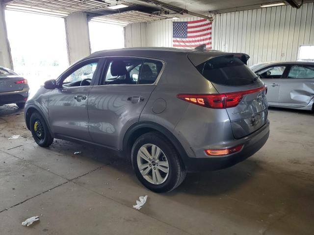 2018 KIA SPORTAGE L KNDPM3AC6J7481569  61683744