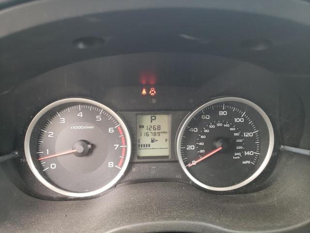 2015 Subaru Forester 2.5I Premium VIN: JF2SJADC8FH410380 Lot: 62909214