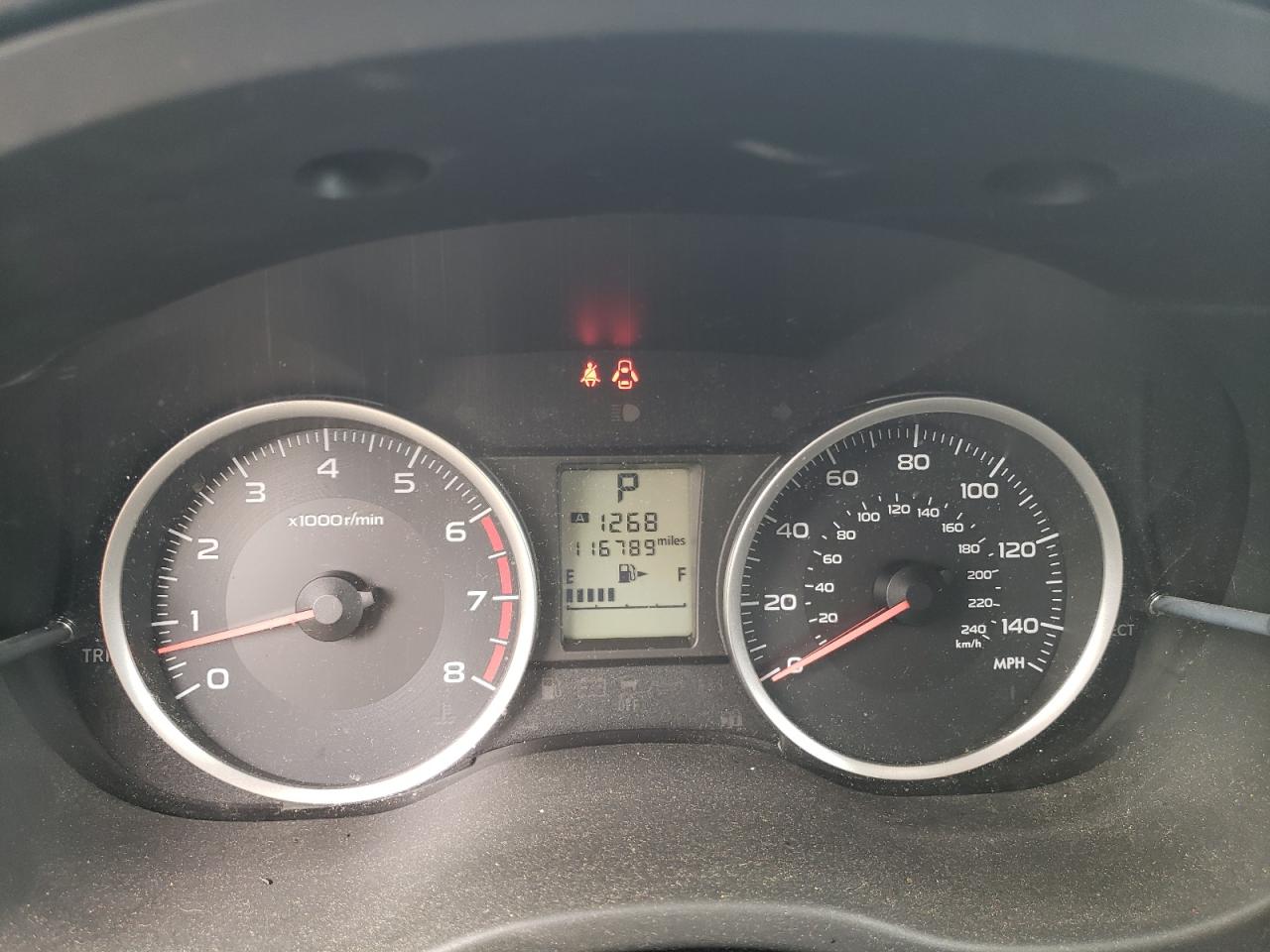 JF2SJADC8FH410380 2015 Subaru Forester 2.5I Premium