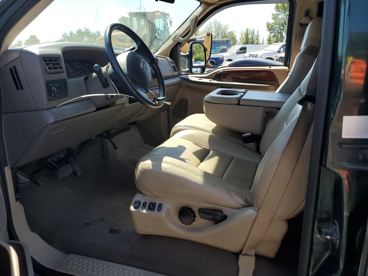 1FTSW31S42EB77178 2002 Ford F350 Srw Super Duty