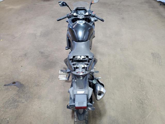 2018 SUZUKI GSX250R LC6DN11A8J1100175