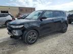2021 KIA SOUL LX - KNDJ23AU2M7797320