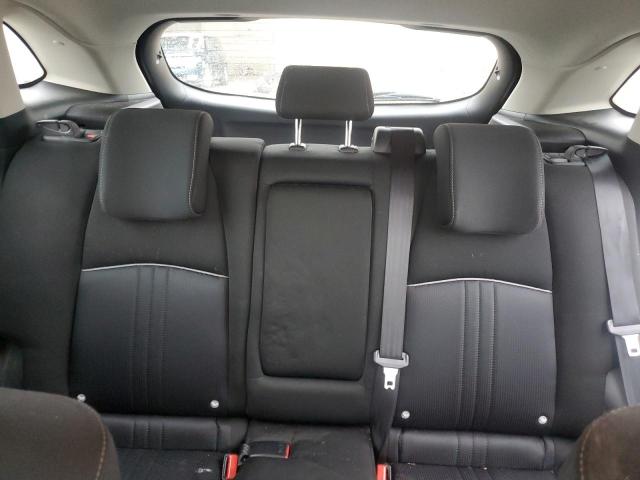 2021 Mazda Cx-3 Sport VIN: JM1DKFB72M1504221 Lot: 63035504