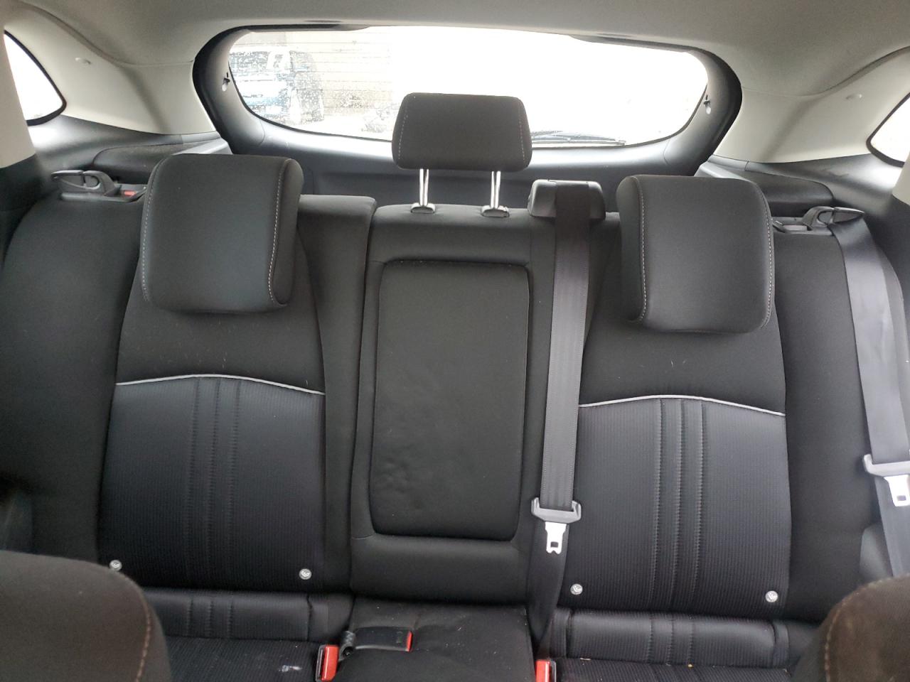 JM1DKFB72M1504221 2021 Mazda Cx-3 Sport