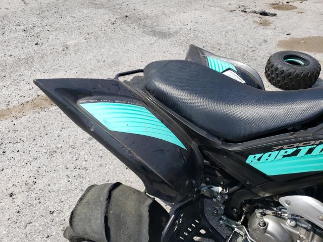 2024 YAMAHA YFM700 R 5Y4AML6E9RA104014