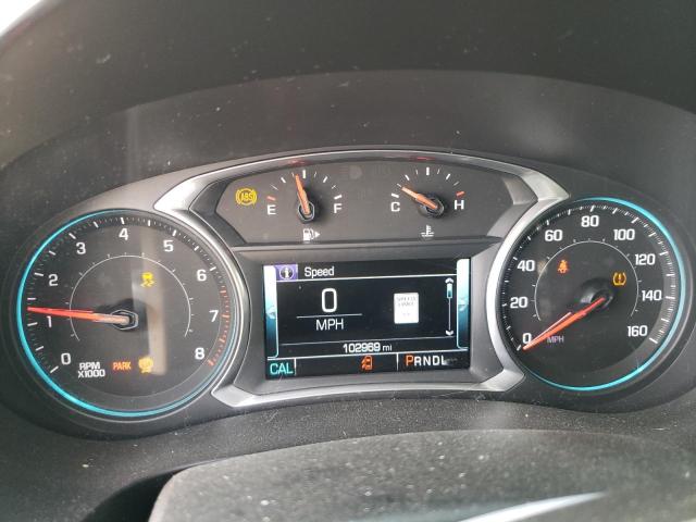 2017 CHEVROLET MALIBU PRE - 1G1ZH5SX6HF190654