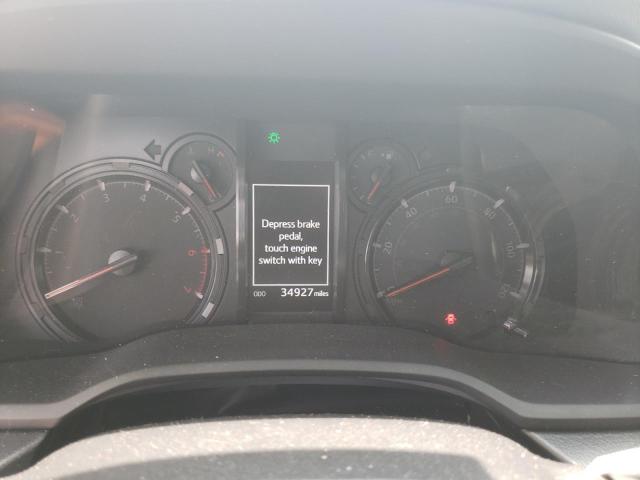 2022 TOYOTA 4RUNNER SR - JTEFU5JR7N5265190