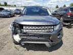 LAND ROVER RANGE ROVE photo