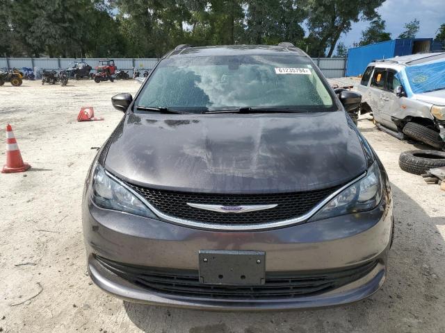 2020 Chrysler Voyager Lxi VIN: 2C4RC1DG0LR176665 Lot: 61235794