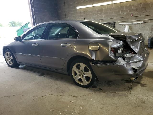 2007 Acura Rl VIN: JH4KB16537C002148 Lot: 62864074