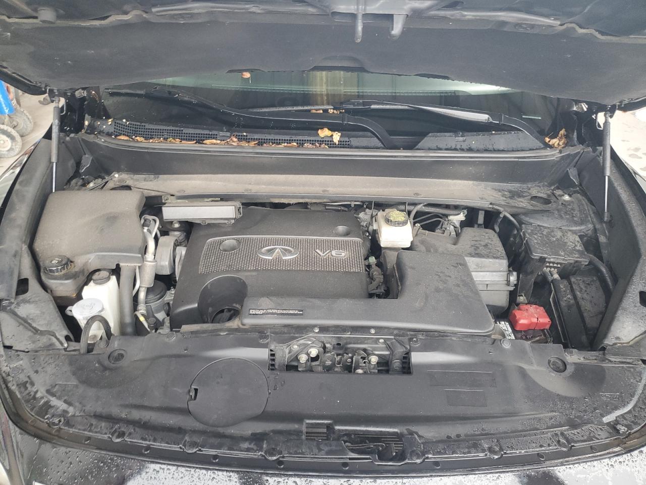 5N1AL0MNXFC521702 2015 Infiniti Qx60