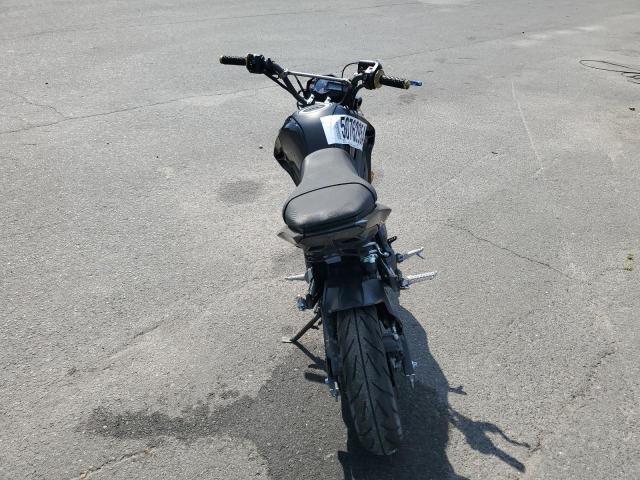 2018 KAWASAKI BR125 J - JKABRRJ19JDA11371