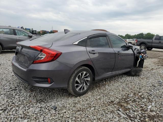 2018 HONDA CIVIC EX - 19XFC2F7XJE006317