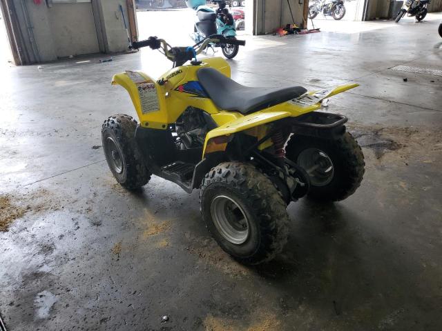 2021 SUZUKI LT-Z90 - RFDAD4137M1100552
