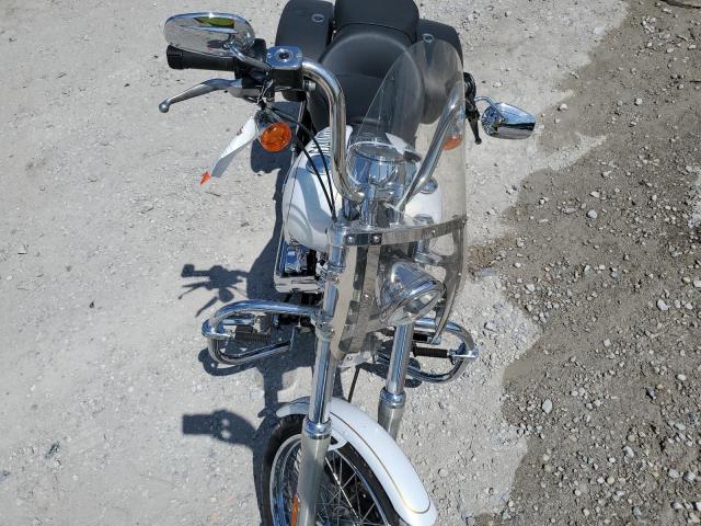 2007 HARLEY-DAVIDSON FXDWG 1HD1GP41X7K335419