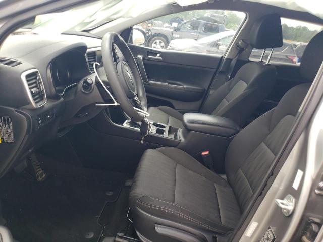 2021 KIA SPORTAGE L - KNDPMCAC3M7917699