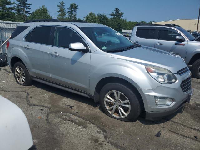 2016 CHEVROLET EQUINOX LT - 2GNFLFEK2G6123032