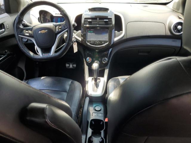 2015 CHEVROLET SONIC RS - 1G1JG5SB7F4217499