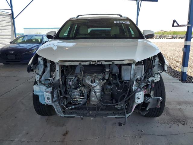 2017 TOYOTA HIGHLANDER - 5TDDZRFH0HS423632