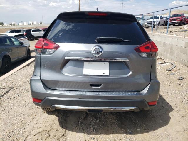 2017 NISSAN ROGUE S - JN8AT2MV7HW020904