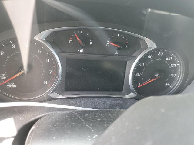 2021 GMC Acadia Sle VIN: 1GKKNRL4XMZ201262 Lot: 62298754