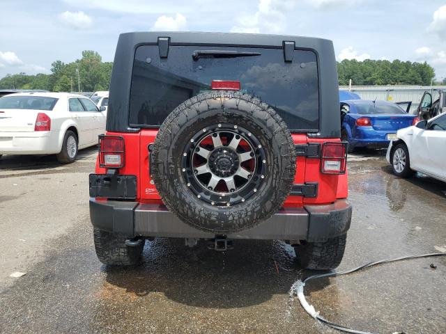 2016 JEEP 170 1C4BJWDG5GL211056