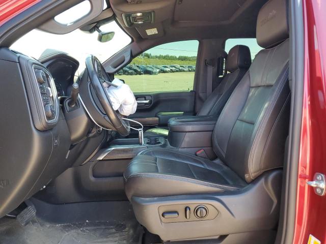 2020 CHEVROLET SLVRD 1500 1GCUYHED5LZ118372