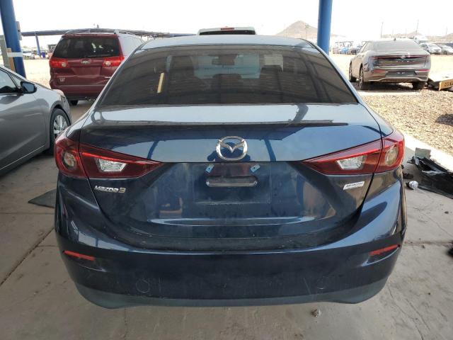 2017 Mazda 3 Touring VIN: 3MZBN1V71HM103522 Lot: 61827464