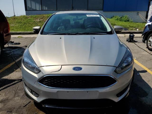 VIN 1FADP3F25GL305208 2016 Ford Focus, SE no.5