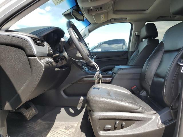 2019 Chevrolet Suburban K1500 Lt VIN: 1GNSKHKC9KR404557 Lot: 61167884