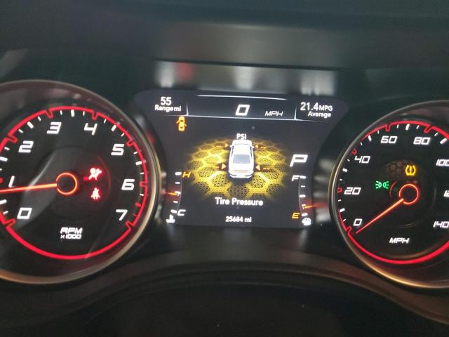 2021 DODGE CHARGER GT - 2C3CDXHG8MH619950