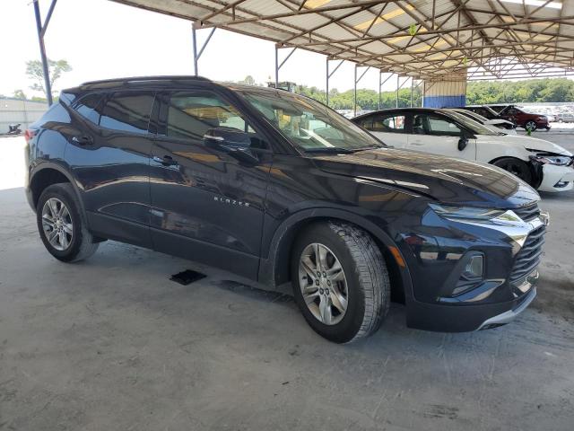 2020 CHEVROLET BLAZER 2LT - 3GNKBCRS3LS562357