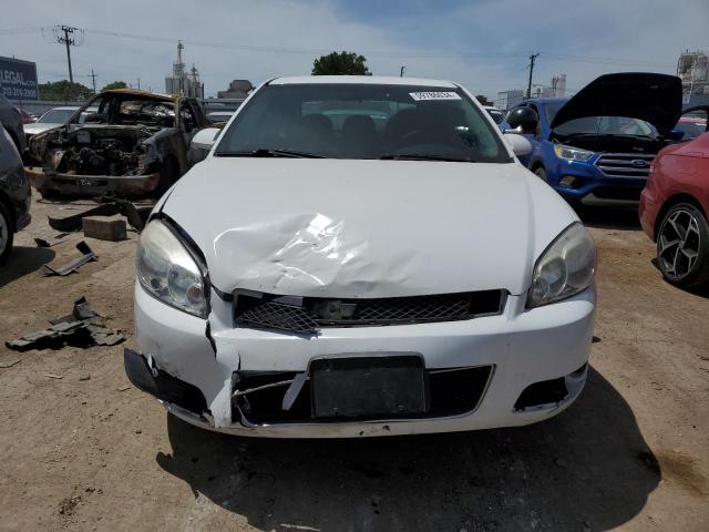 2016 CHEVROLET IMPALA LIM - 2G1WD5E32G1102471