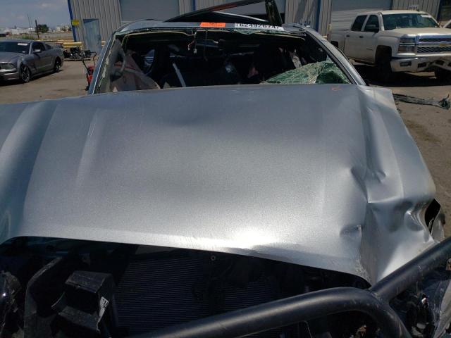 2023 TOYOTA TACOMA DOU - 3TMCZ5AN1PM637593