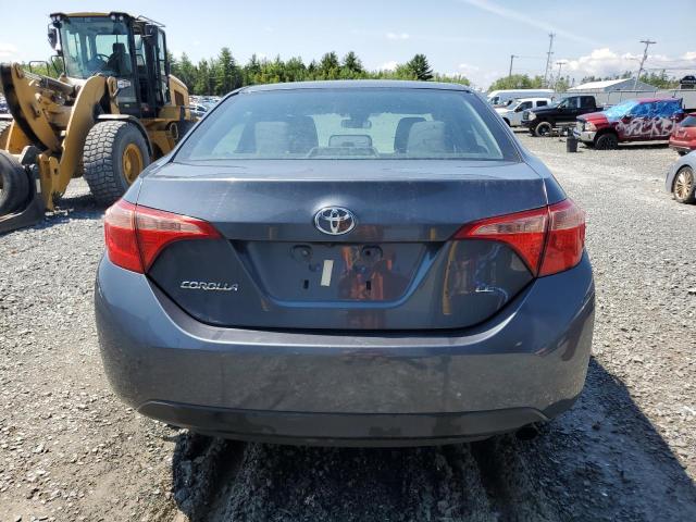 2017 TOYOTA COROLLA L - 2T1BURHE5HC759892