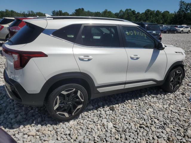 2024 Kia Seltos Sx VIN: KNDETCA79R7509485 Lot: 61094164