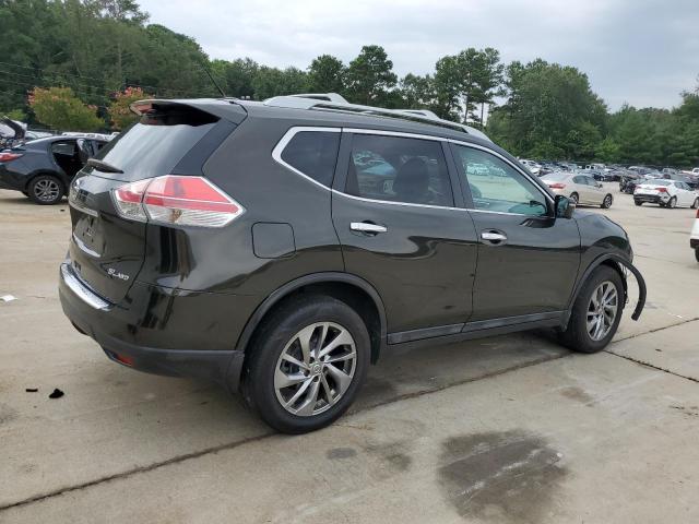 2015 NISSAN ROGUE S - 5N1AT2MV0FC920646