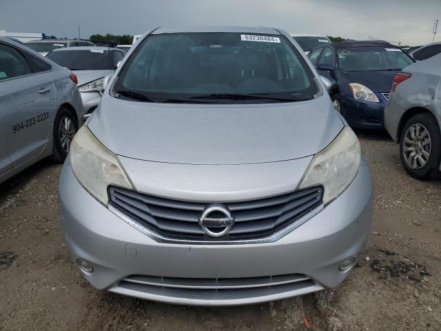 3N1CE2CP1EL403596 2014 Nissan Versa Note S