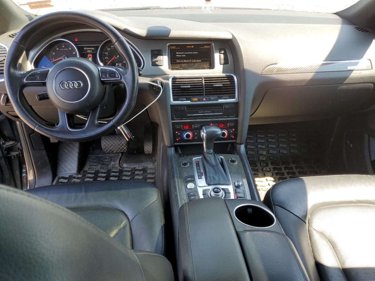 WA1DGAFE9FD033015 2015 Audi Q7 Prestige