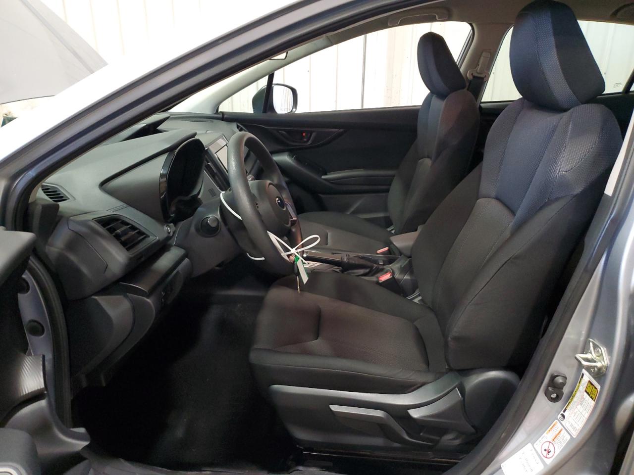 4S3GTAA68J3750616 2018 Subaru Impreza