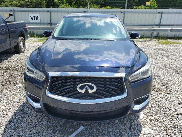 VIN 5N1DL0MM4KC551504 2019 Infiniti QX60, Luxe no.5