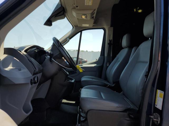 2017 FORD TRANSIT T- - 1FTYR2CM5HKA29528