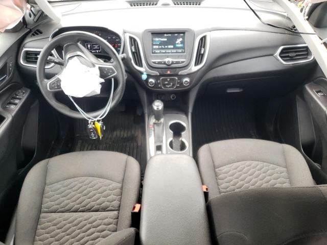 2018 CHEVROLET EQUINOX LT - 2GNAXSEV0J6238267