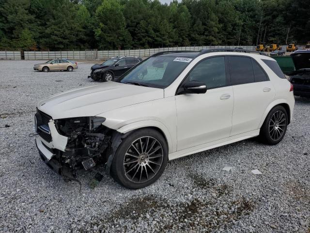 2020 MERCEDES-BENZ GLE 580 4M - 4JGFB8GE9LA173370