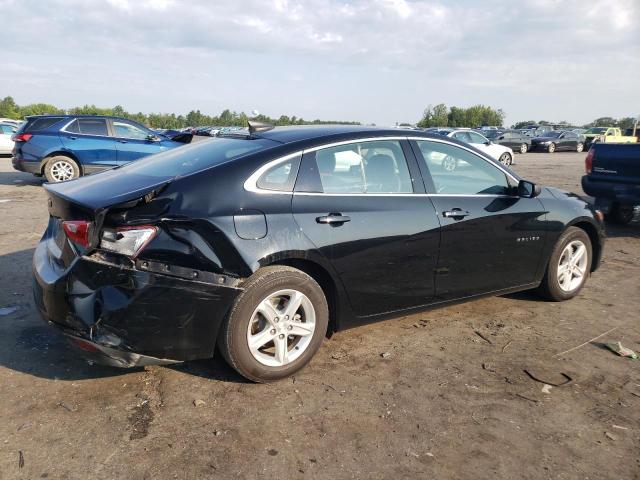 2020 CHEVROLET MALIBU LS - 1G1ZB5ST7LF131703