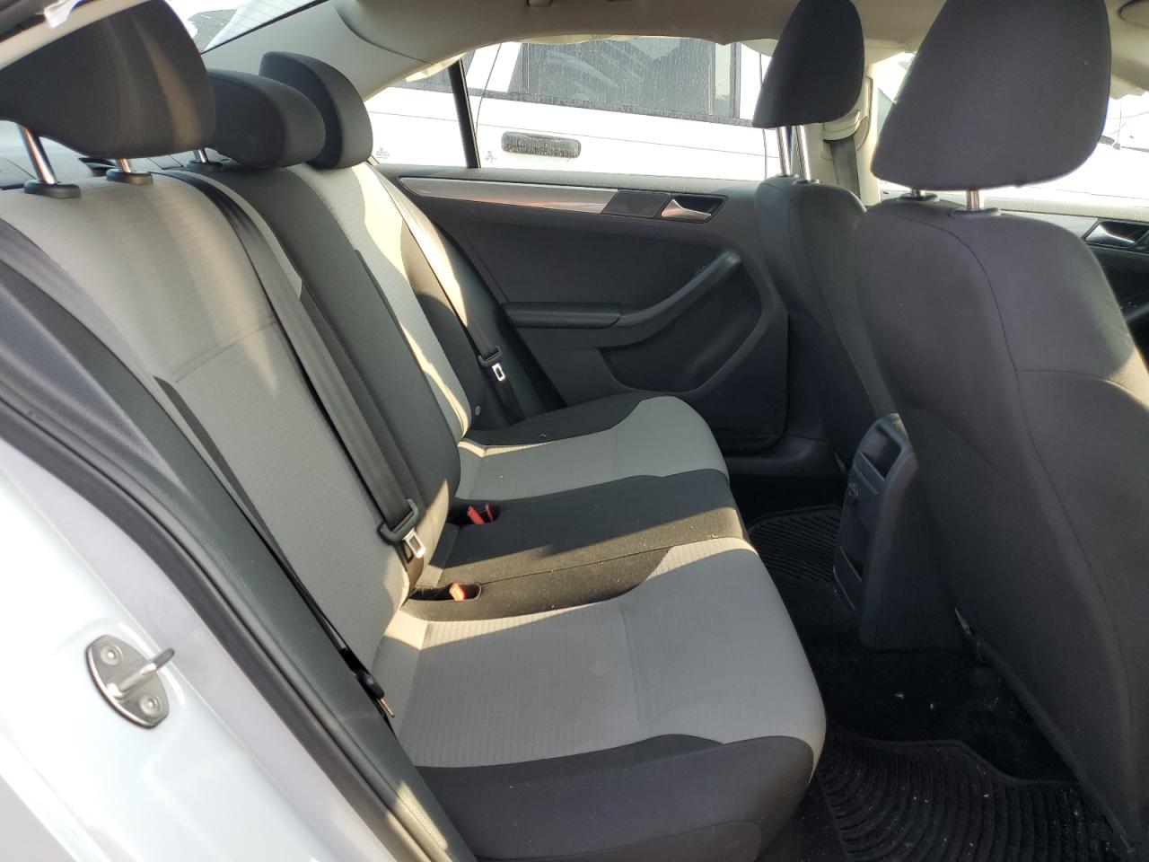 3VW167AJXHM284374 2017 Volkswagen Jetta S